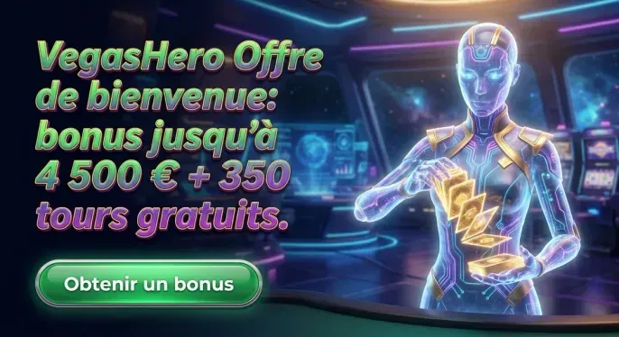 VegasHero